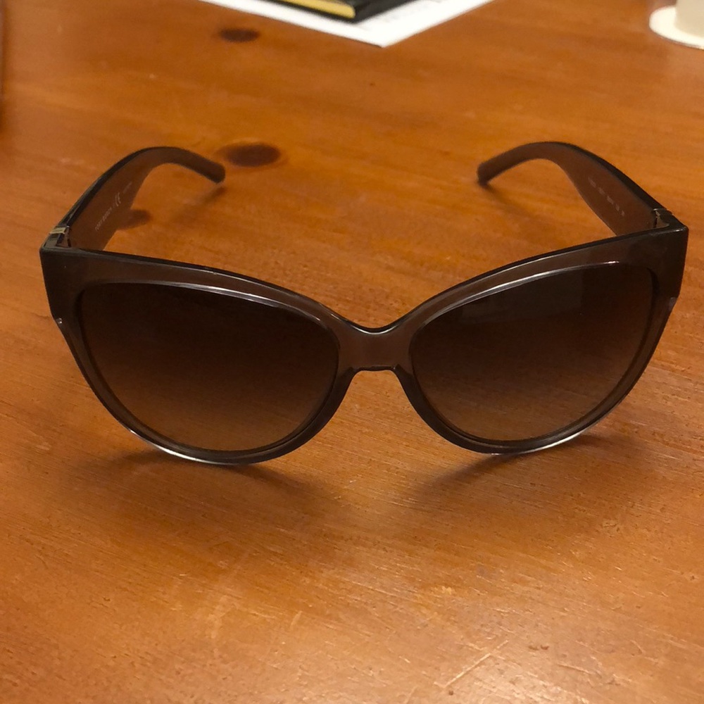 Authentic Tory Burch Sunglasses